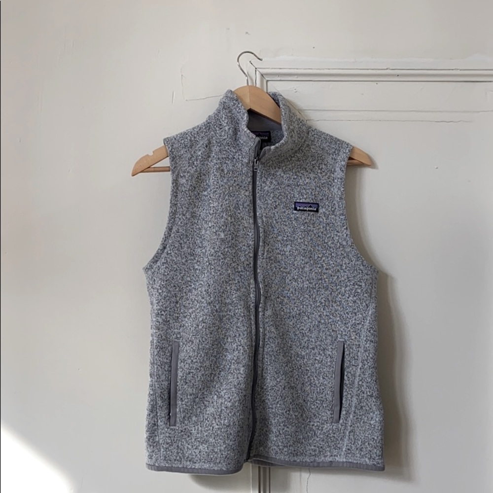Women’s Patagonia Better Sweater Vest
